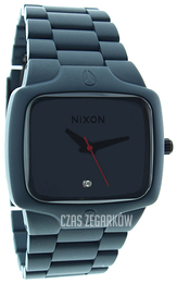 Nixon Szary/Stal Ø40 mm A140690-00