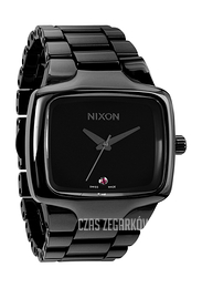 Nixon The Ceramic Player Czarny/Czeramiczna A145001-00