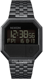 Nixon Ekran LCD/Stal A158-001-00