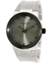 Nixon Szary/Stal Ø40 mm A1601762-00