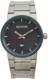 Nixon Niebieski/Stal Ø40 mm A1602429-00