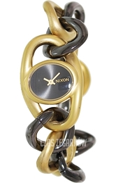 Nixon Czarny/Stal Ø29 mm A161595-00