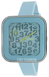 Nixon Niebieski/Guma A162272