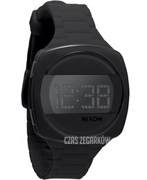 Nixon Czarny/Plastik Ø42 mm A168001-00