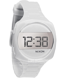 Nixon The Dash Szary/Guma A168100-00