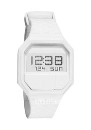 Nixon The Rubber Re-Run Biały/Guma A169100-00