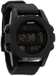 Nixon The Unit Ekran LCD/Guma Ø44 mm A197-000-00