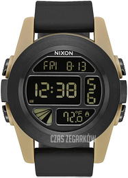 Nixon The Unit Ekran LCD/Guma Ø44 mm A197-291-00