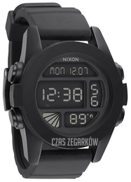 Nixon The Unit Ekran LCD/Guma Ø49 mm A197000