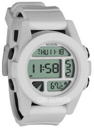 Nixon The Unit Ekran LCD/Guma Ø44 mm A197100