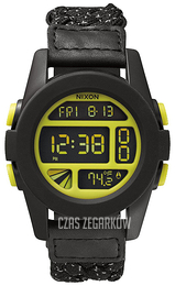 Nixon The Unit Ekran LCD/Tkanina Ø49 mm A1971941-00