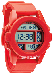 Nixon The Unit Ekran LCD/Guma Ø44 mm A197383