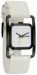 Nixon Biały/Skóra A239631-00