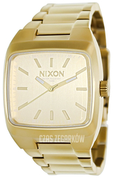 Nixon The Manual Zloty/Pozlacana Ø11 mm A2441502-00