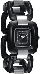 Nixon Czarny/Stal A2481000-00
