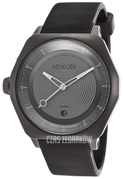 Nixon Szary/Guma Ø44 mm A27163200-00