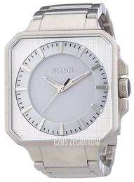 Nixon The Platform Srebrny/Stal A272130-00