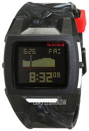 Nixon The Lodown Ekran LCD/Guma A2811611-00