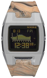 Nixon The Lodown Ekran LCD/Guma A2812163-00