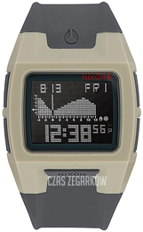 Nixon The Lodown Ekran LCD/Guma A2812220-00