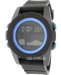 Nixon The Unit Ekran LCD/Guma Ø49 mm A282018-00