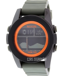 Nixon The Unit Ekran LCD/Guma Ø49 mm A2822050-00