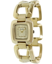 Nixon Sisi Zloty/Plastik Ø24 mm A285502-00