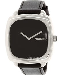 Nixon Czarny/Skóra A286000-00