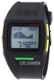 Nixon The Lodown Ekran LCD/Żywica z tworzywa sztucznego A289132900-00