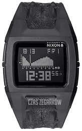 Nixon The Lodown Ekran LCD/Guma A2891944-00