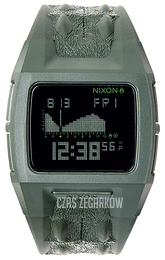 Nixon The Lodown Ekran LCD/Plastik A2892014-00