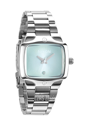 Nixon The Small Player Niebieski/Stal A3001231-00