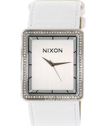 Nixon Biały/Skóra A304370-00