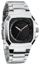 Nixon Czarny/Stal A30846800-00