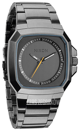 Nixon Szary/Stal A30863200-00
