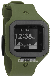 Nixon Ekran LCD/Guma A316085-00