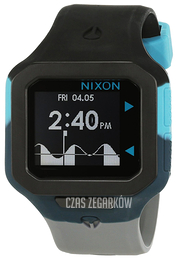 Nixon Ekran LCD/Guma A3161942-00