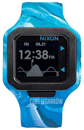 Nixon Ekran LCD/Guma A3162246-00