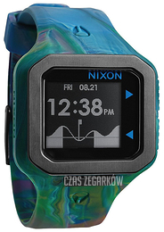 Nixon Ekran LCD/Guma A31696000-00