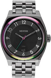 Nixon Szary/Stal Ø40 mm A325-1698-00