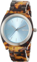 Nixon Niebieski/Żywica z tworzywa sztucznego Ø40 mm A3272586-00