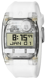 Nixon Ekran LCD/Guma A336126-00