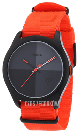 Nixon Szary/Tkanina Ø39 mm A3442178-00