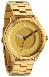 Nixon Szampański/Pozlacana Ø38 mm A345502-00