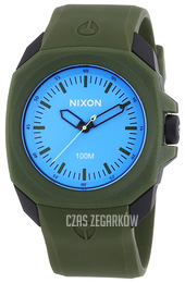 Nixon Niebieski/Guma A349153600-00