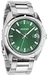 Nixon Zielony/Stal Ø42 mm A359352-00