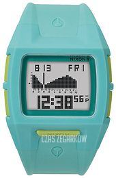 Nixon The Lodown Ekran LCD/Guma A364302-00