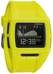 Nixon Ekran LCD/Guma A364703-00
