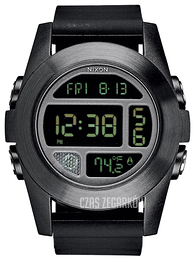 Nixon The Unit Ekran LCD/Guma Ø49 mm A365001-00