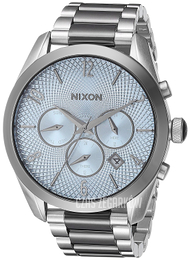 Nixon Niebieski/Stal Ø42 mm A3662363-00